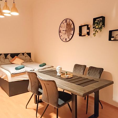 Cozy Vienna Apartments Zewnętrze zdjęcie