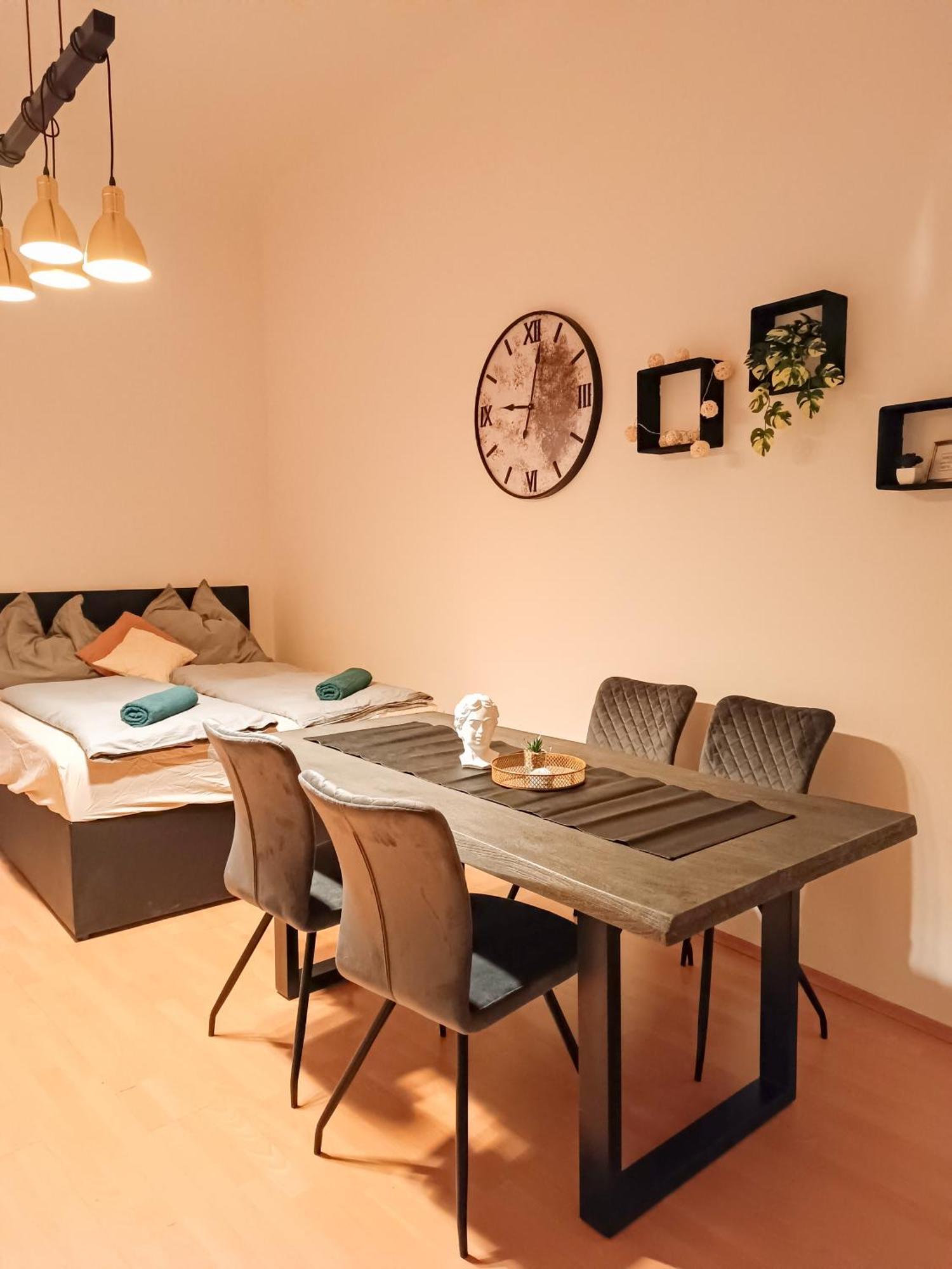 Cozy Vienna Apartments Zewnętrze zdjęcie