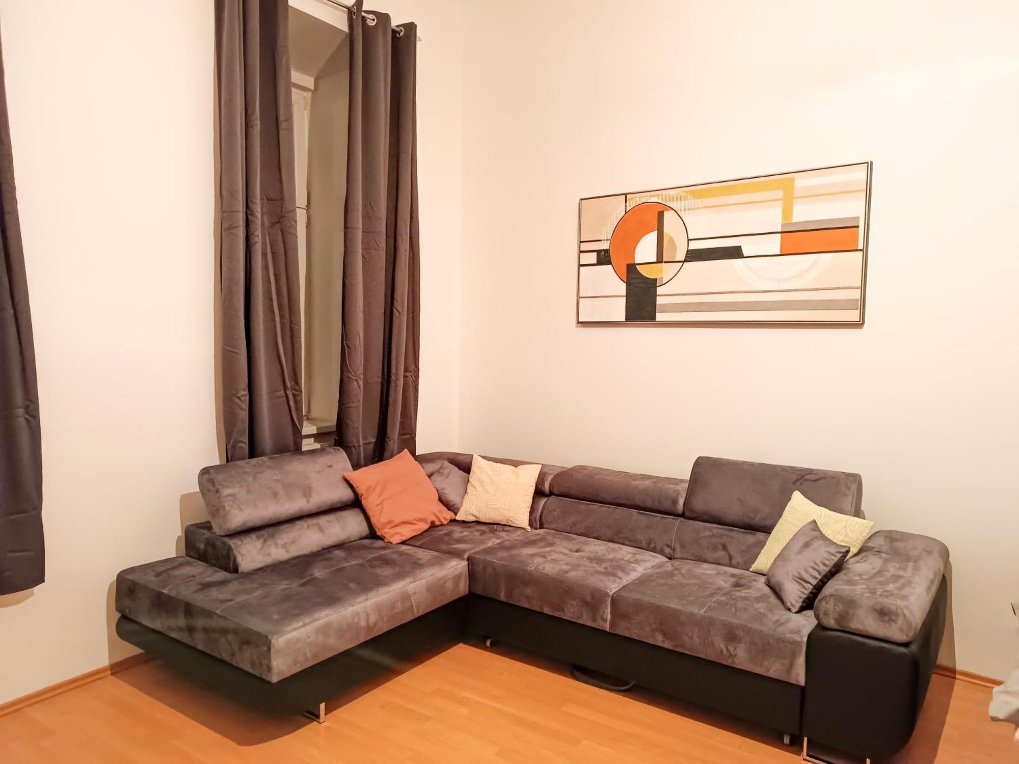 Cozy Vienna Apartments Zewnętrze zdjęcie